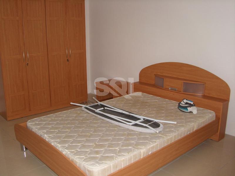 Apartment in Swieqi To Rent