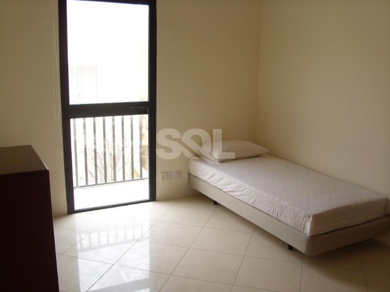 Apartment in Swieqi To Rent