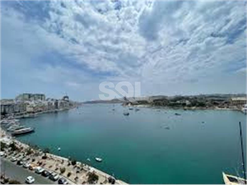 Office in Sliema To Rent