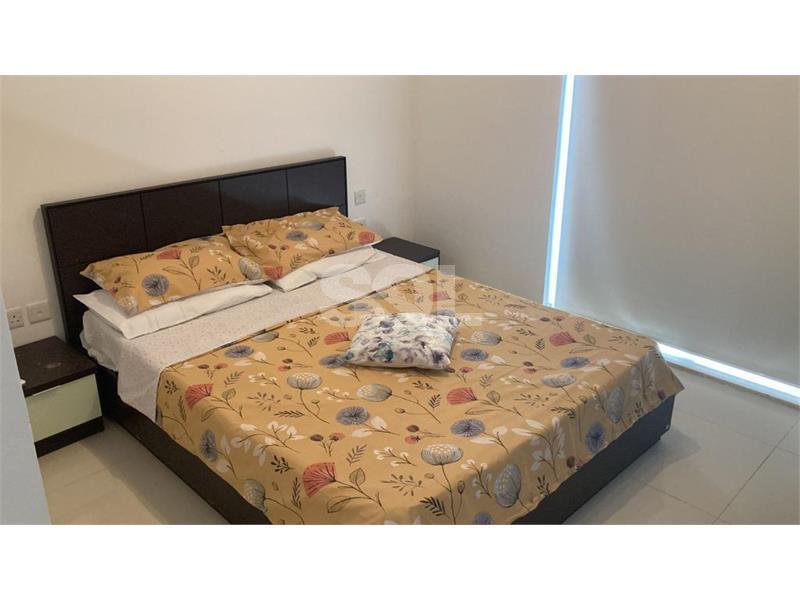 Penthouse in Sliema To Rent