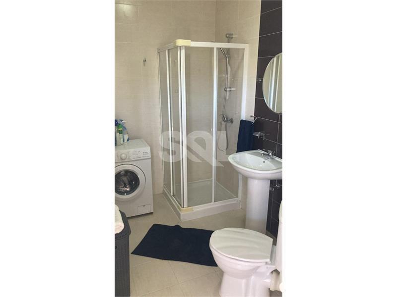 Penthouse in Sliema To Rent