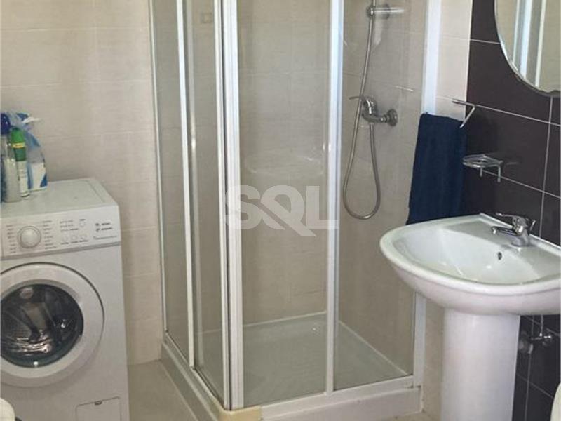 Penthouse in Sliema To Rent