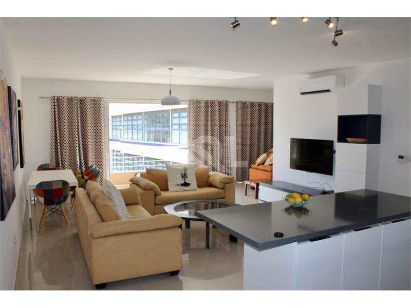 Apartment in Pieta To Rent