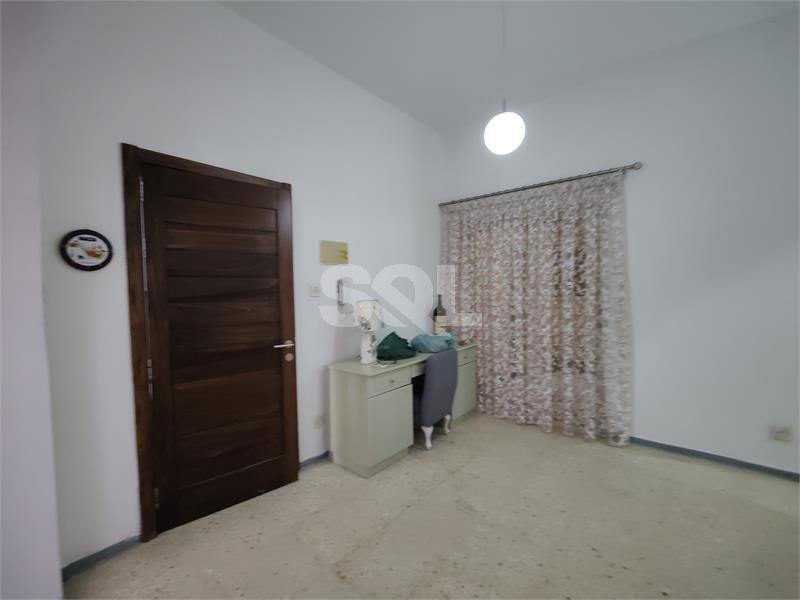Ground Floor Apartment in Marsascala To Rent