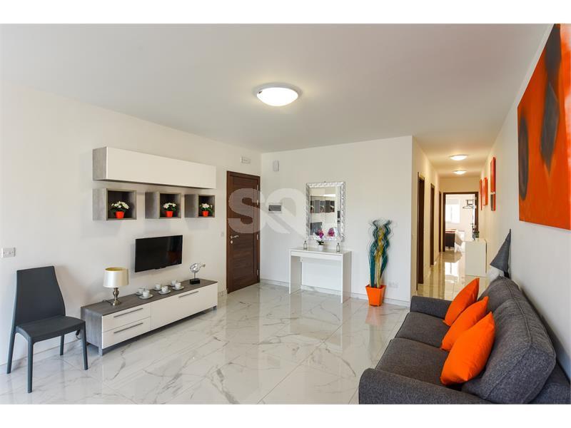 Block of Apartments in Swieqi For Sale