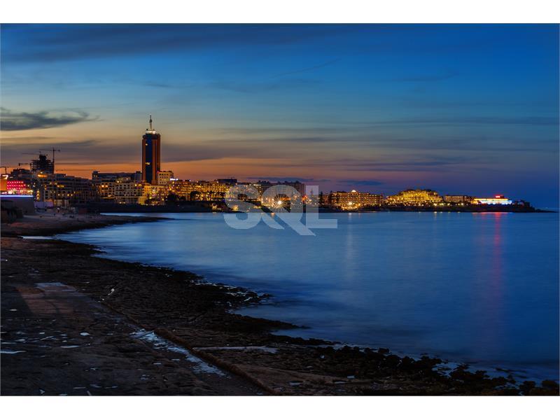 Site in Sliema For Sale