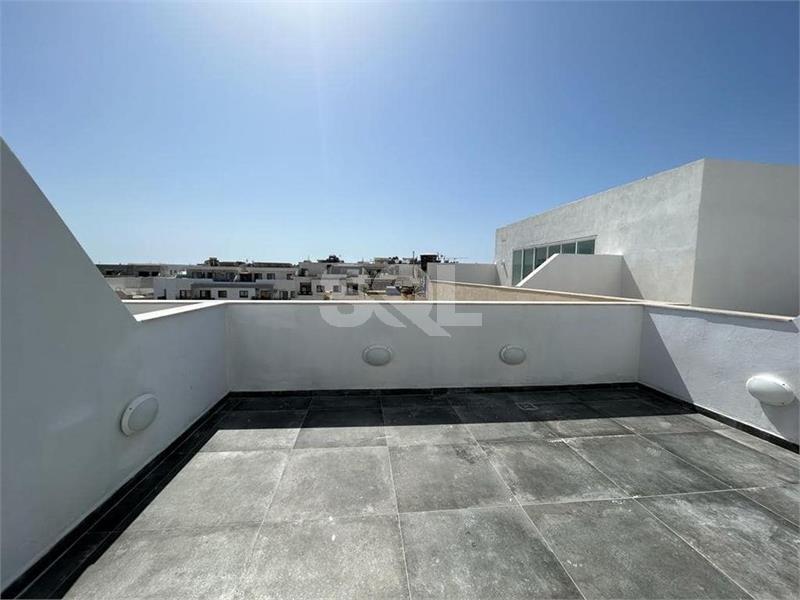 Penthouse in Zurrieq To Rent