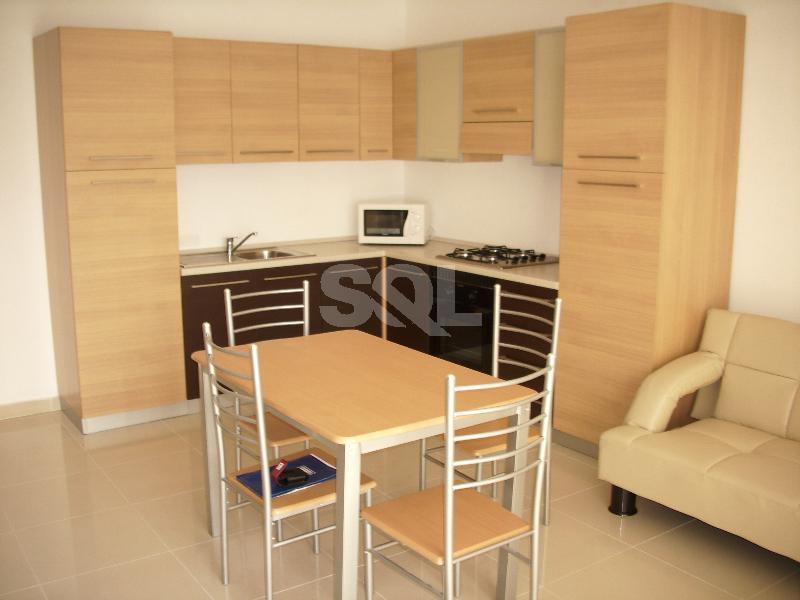 Apartment in Attard To Rent