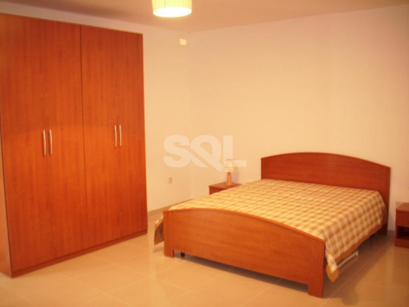 Apartment in Attard To Rent