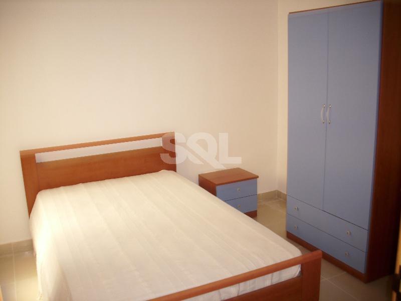 Apartment in Attard To Rent