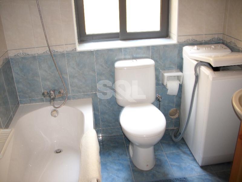 Apartment in Attard To Rent