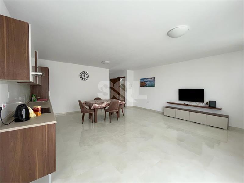 Apartment in Kalkara To Rent