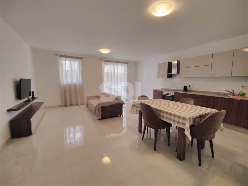Apartment in Kalkara To Rent