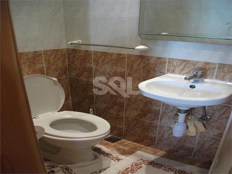 Apartment in Rabat To Rent