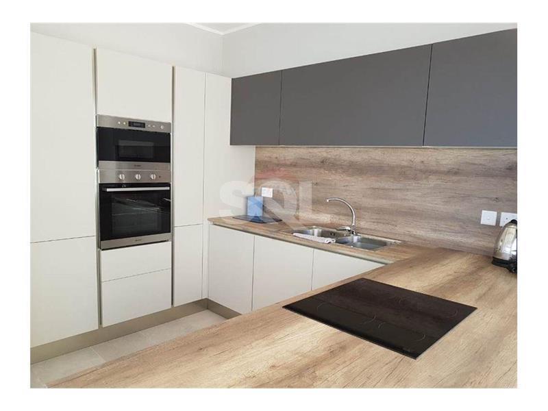 Apartment in Sliema To Rent