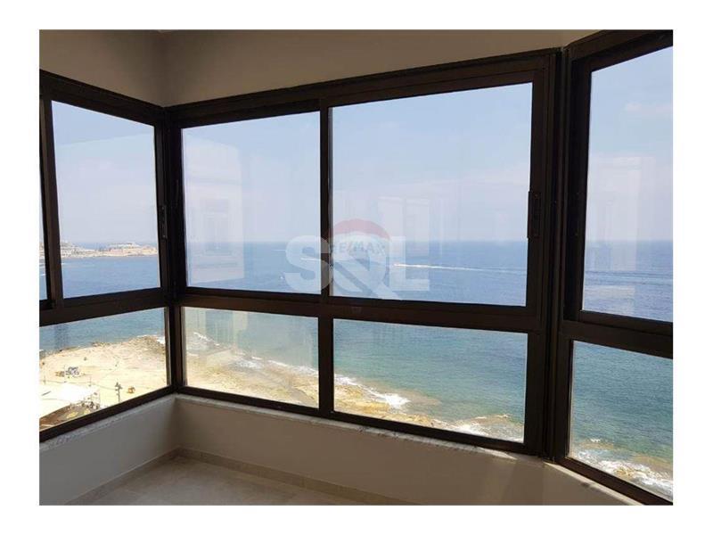 Apartment in Sliema To Rent