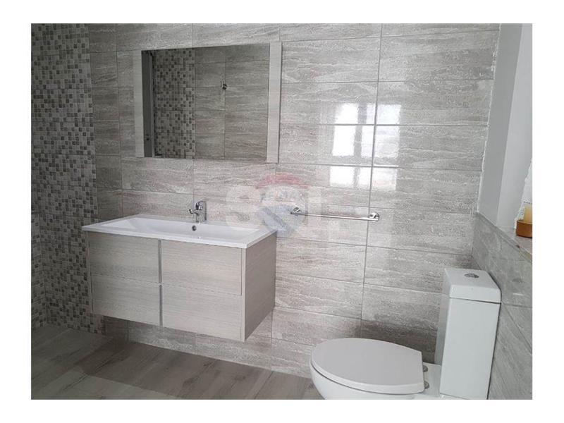 Apartment in Sliema To Rent