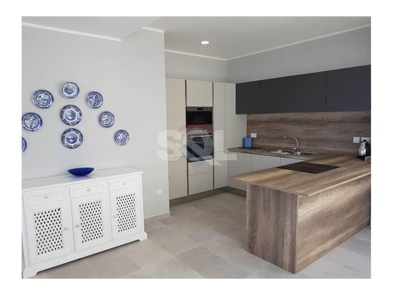 Apartment in Sliema To Rent