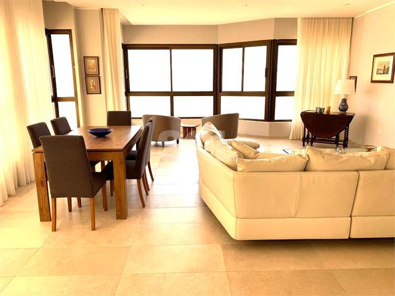 Apartment in Sliema To Rent