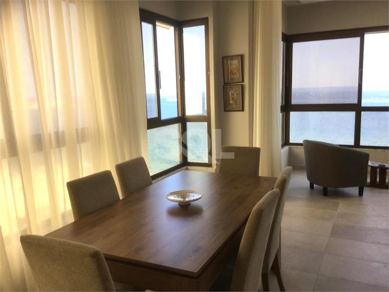 Apartment in Sliema To Rent