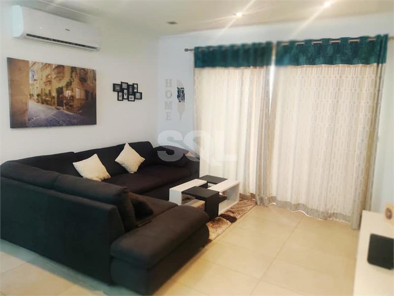 Apartment in Mosta To Rent