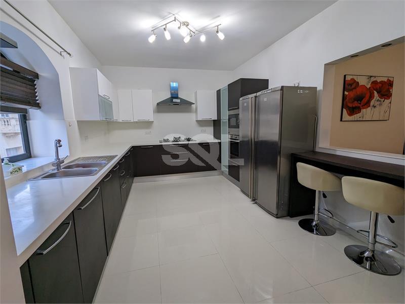 Maisonette in Dingli To Rent
