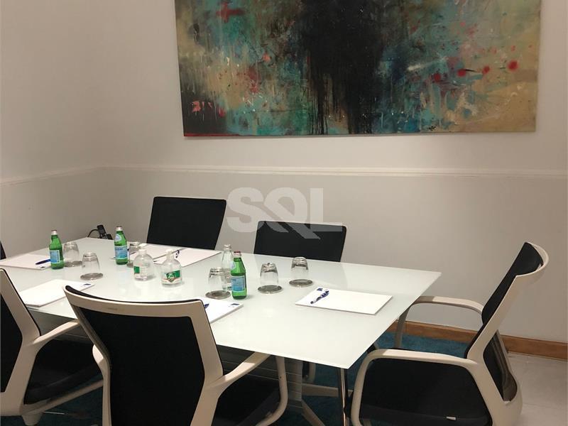 Office in Sliema To Rent
