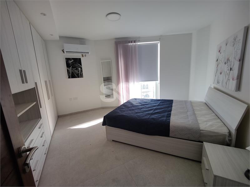 Apartment in Naxxar To Rent