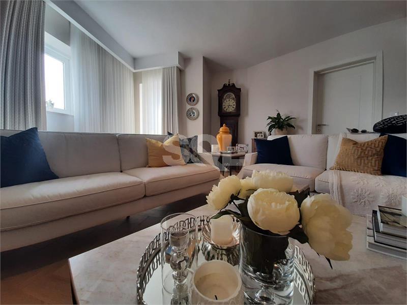 Apartment in St. Julians To Rent