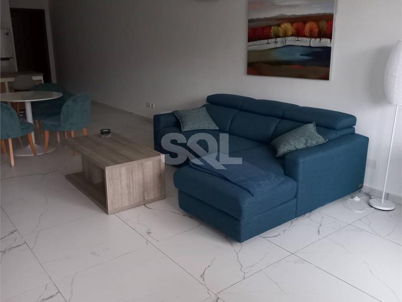 Maisonette in Swieqi To Rent