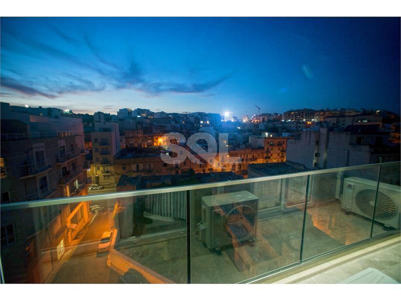 Apartment in Msida To Rent