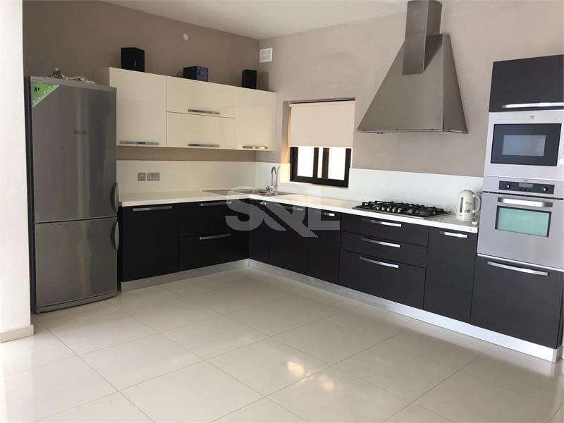 Apartment in Mellieha To Rent