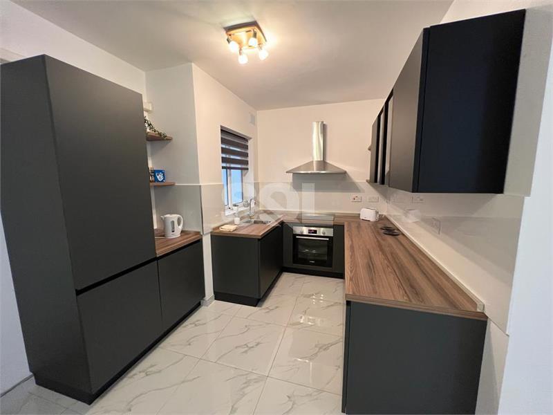 Apartment in Zejtun To Rent