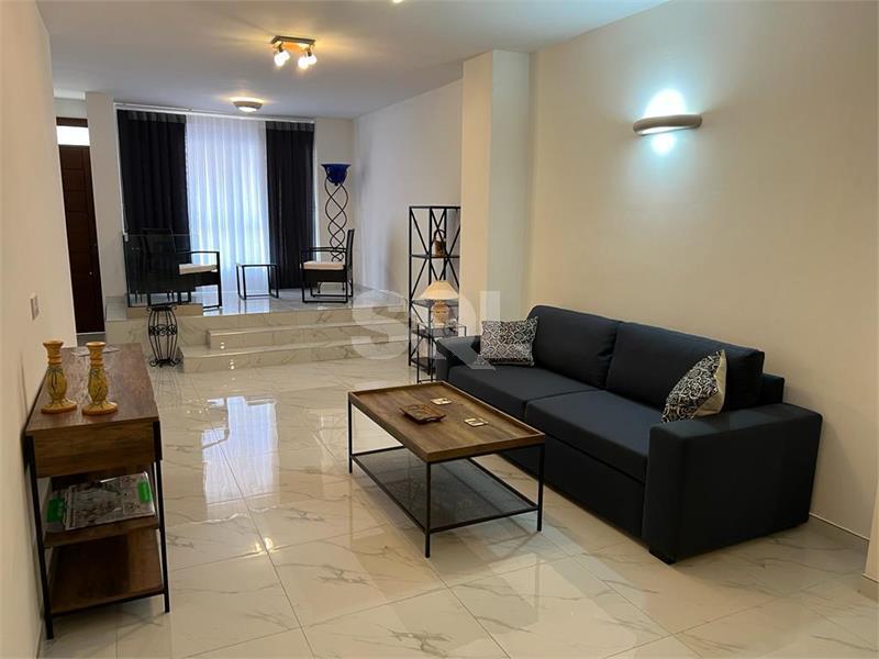 Apartment in Zejtun To Rent