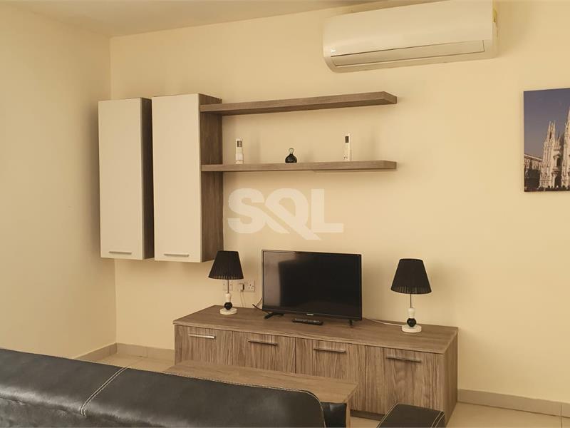 Apartment in Swieqi To Rent