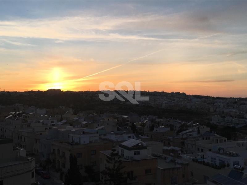 Apartment in St. Julians To Rent