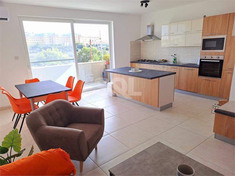 Apartment in Kappara To Rent