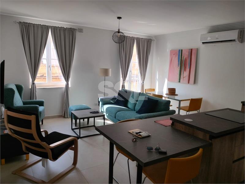 Apartment in Pieta To Rent