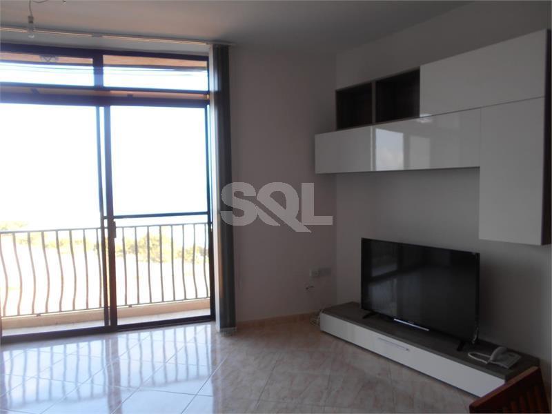 Apartment in Marsascala For Sale