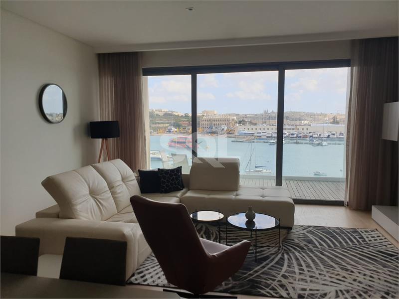 Apartment in Sliema To Rent