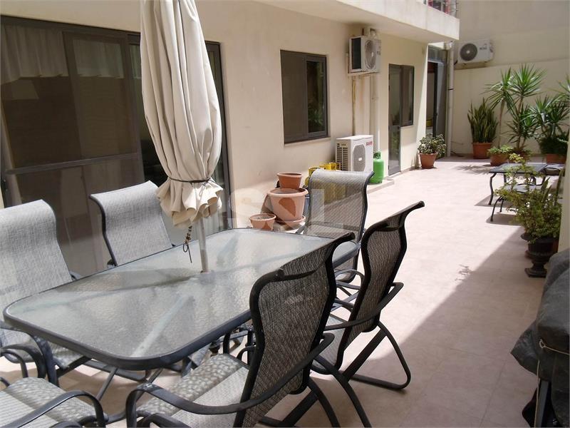 Maisonette in Gzira To Rent