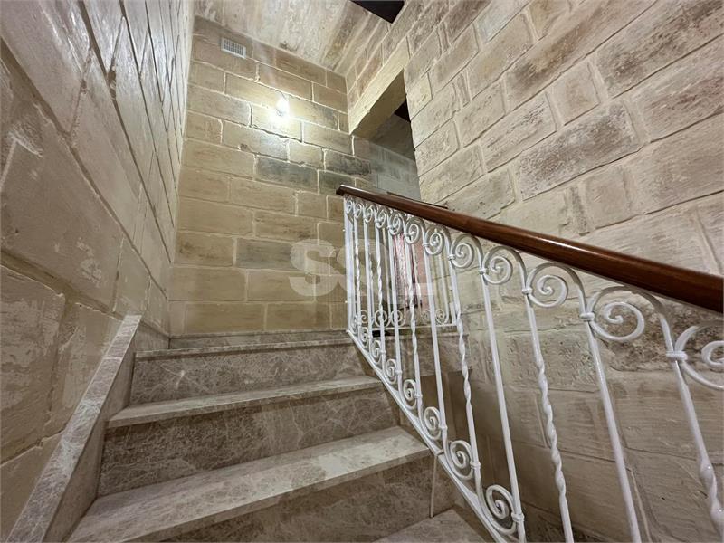 House of Character in Zejtun To Rent