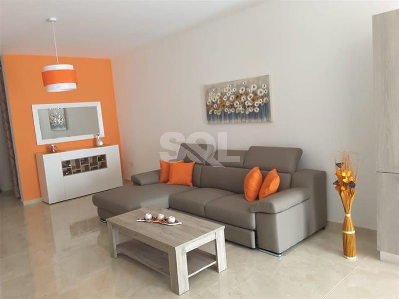 Apartment in Gzira For Sale