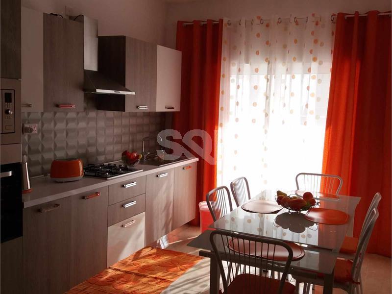 Apartment in Gzira For Sale