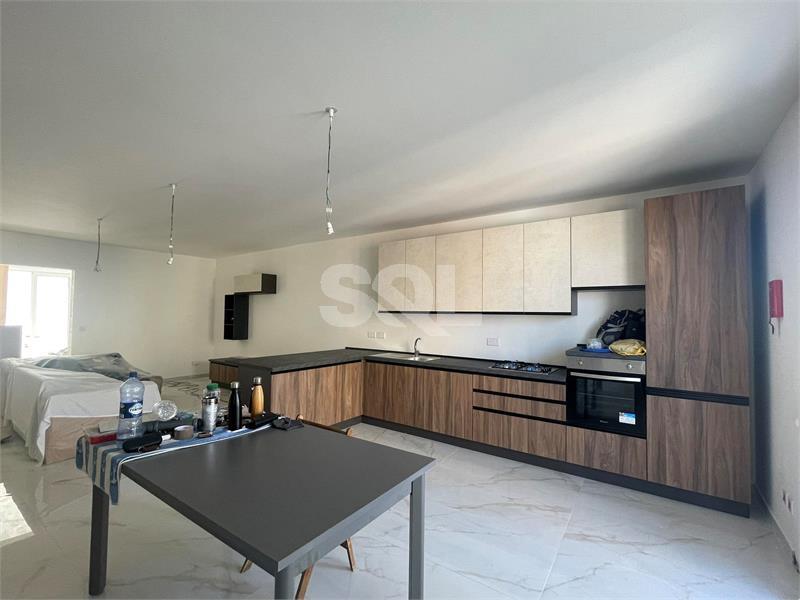Apartment in Birkirkara To Rent