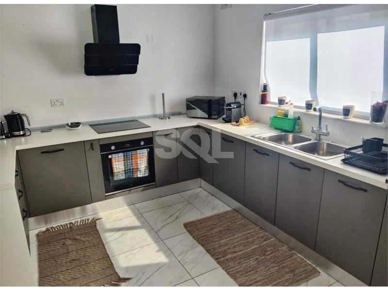 Apartment in Qawra To Rent