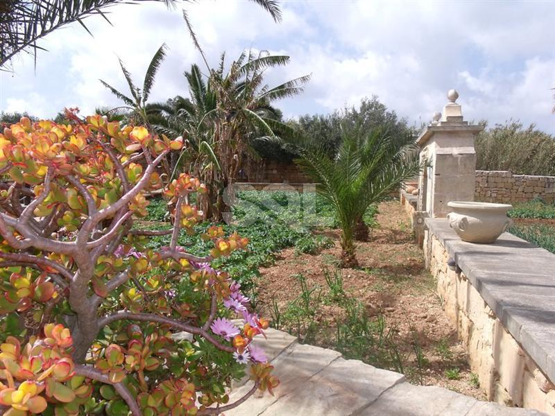 Detached Villa in Bidnija To Rent