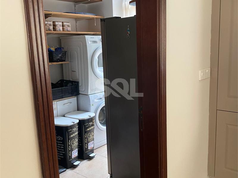 Detached Villa in Bidnija To Rent