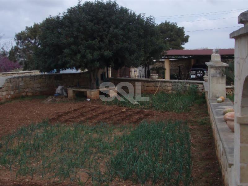 Detached Villa in Bidnija To Rent