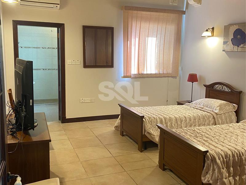 Detached Villa in Bidnija To Rent